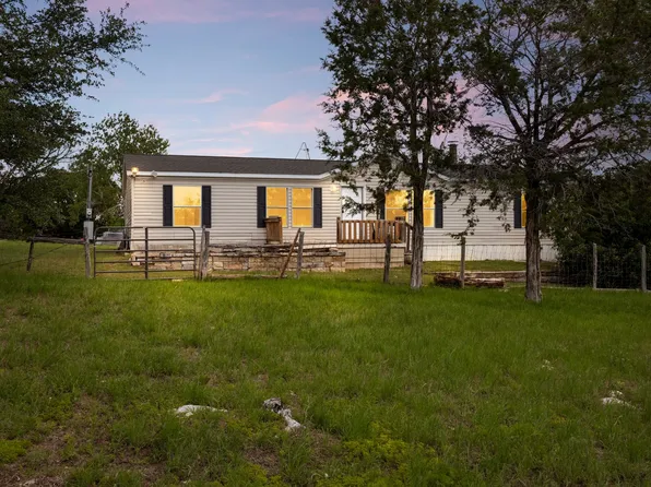 1310 County Road 323, Granbury, TX 76048