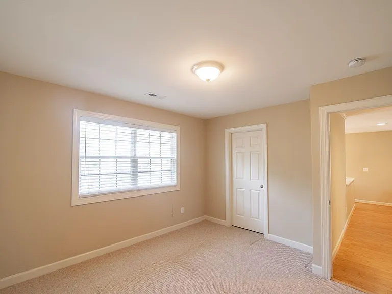 1 OF 2 GUEST BEDROOMS
