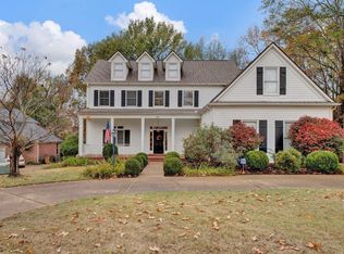 291 Recital Cv, Cordova, TN 38018