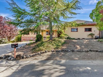 831 March Avenue, Healdsburg, CA, 95448