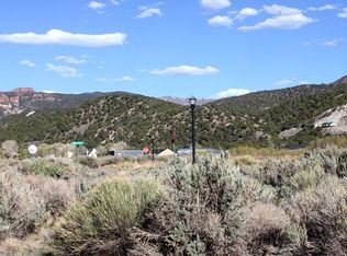 366 S 1025 W, Parowan, UT 84761