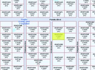 10620 Erickson Ave, Hastings, FL 32145
