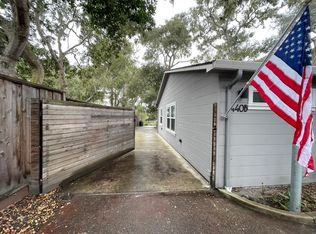 440B Seventeen Mile Dr, Pacific Grove, CA 93950