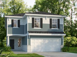 313 Sawmill Rd, Hardeeville, SC 29927