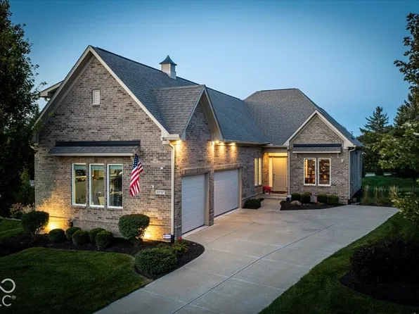 10757 Club Chase, Fishers, IN 46037
