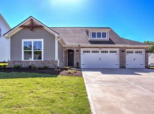 1070 Providence Loop, Greensboro, GA 30642