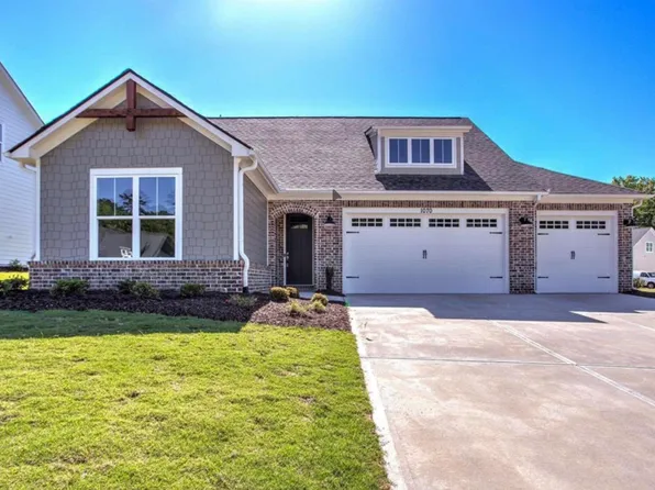 1070 Providence Loop, Greensboro, GA 30642