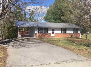 304 Berger St, Athens, TN 37303