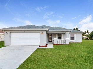 131 NE 15th Ter, Cape Coral, FL 33909