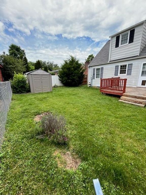 Apartment in Berryville, Rockcroft, Clarke County - View 4