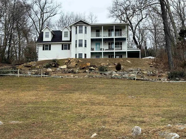 308 Woodrock Ln, Flippin, AR 72634