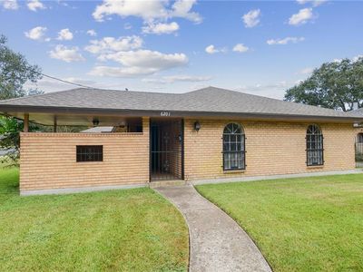 6201 Oxford Pl, New Orleans, LA, 70131