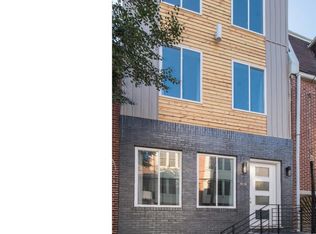950 N Lawrence St, Philadelphia, PA 19123