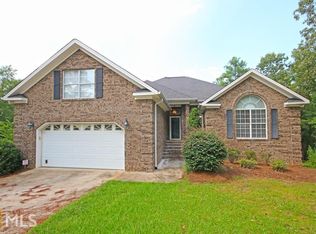 3715 Bonanza Dr, Macon, GA 31216