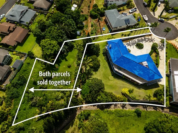 2940 Kanani St, Lihue, HI 96766