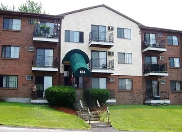 134 Mammoth Rd #29