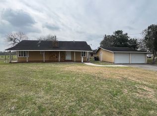 4002 Violet Rd, Corpus Christi, TX 78410