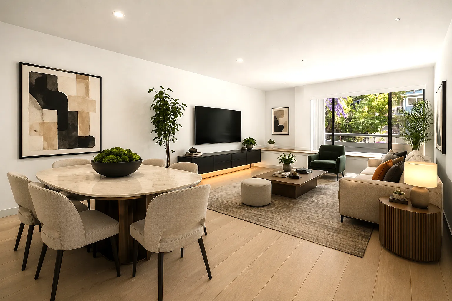 1141 N Columbus Ave — Photo 1