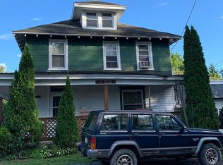 152 Llewellyn Rd, Pottsville, PA 17901