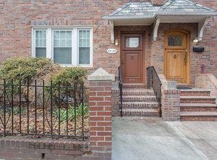 4528 41st St, Sunnyside, NY 11104
