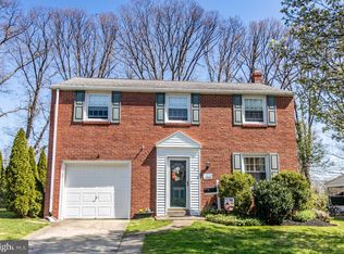137 Morton Rd, Springfield, PA 19064