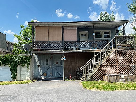 2nd image of 6382 Belle Ave