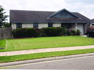 4000 Mac Dr, Weslaco, TX 78599