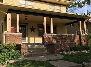 934 S 33rd St, Lincoln, NE 68510