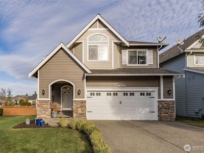 17602 106th Street E, Bonney Lake, WA, 98391