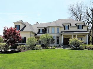 11315 Hanbury Manor Blvd, Noblesville, IN 46060