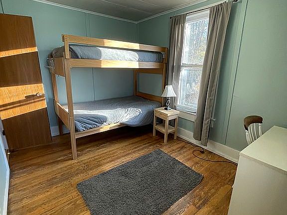 Front bedroom