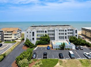 1601 N Virginia Dare Trl UNIT 202, Kill Devil Hills, NC 27948