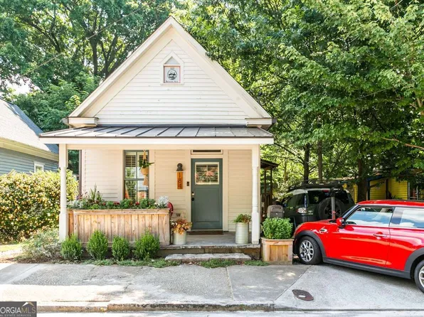 184 Berean Ave SE, Atlanta, GA 30316