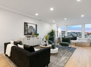 37 Hancock St, San Francisco, CA 94114