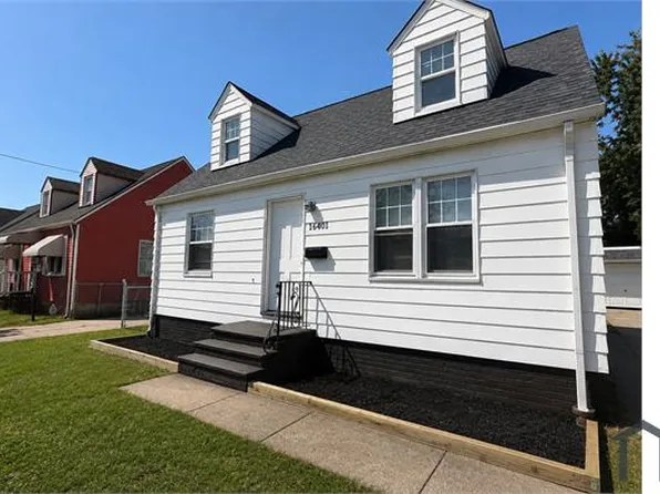 16401 Lotus Dr, Cleveland, OH 44128