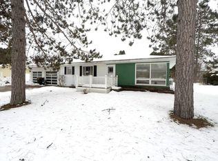 805 N Ohio Ave, Gaylord, MI 49735