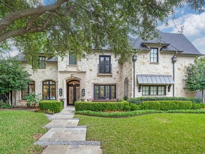 6430 Stefani Dr, Dallas, TX, 75225