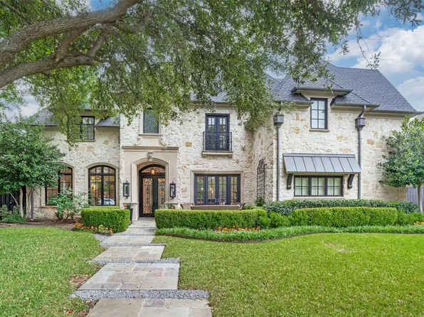 6430 Stefani Dr, Dallas, TX 75225