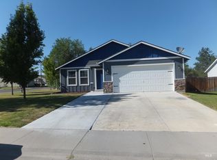 790 Lago St, Mountain Home, ID 83647