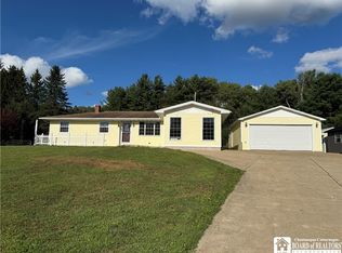 5334 Kilburne Corners Rd, Little Valley, NY 14755