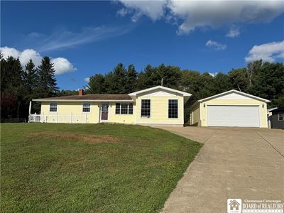 5334 Kilburne Corners Rd, Little Valley, NY, 14755