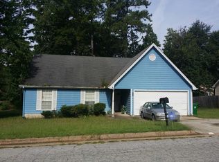 725 Stephenson Rdg, Stone Mountain, GA 30087