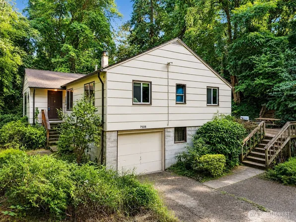 7508 Woodland Avenue E, Puyallup, WA 98371
