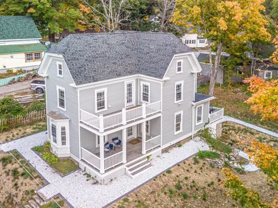 38 School Street, Sanbornville, NH, 03872