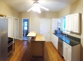 9 Nashua St, Somerville, MA 02145