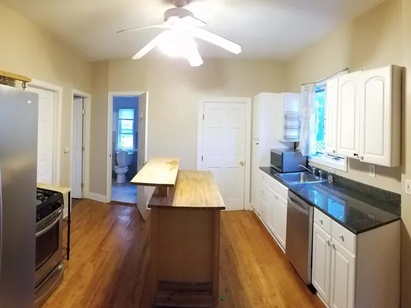 9 Nashua St, Somerville, MA 02145