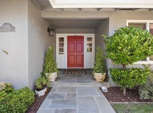 16301 Englewood Ave, Los Gatos, CA 95032