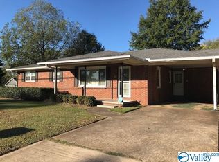 4276 Sullivan St, Madison, AL 35758
