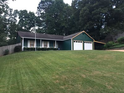 201 Windcrest Ct, Woodstock, GA, 30188