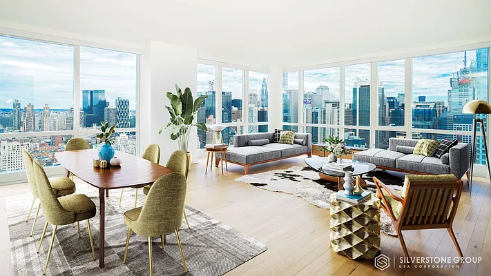 Rented by Silverstone Group USA Corp. | media 40